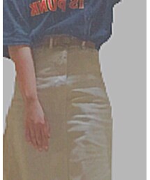 Lugnoncure | デニムスカート