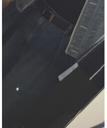 GU | デニムパンツ