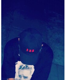 曼荼羅 | キャップ