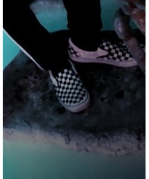 VANS | スリッポン