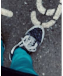 VANS | スニーカー