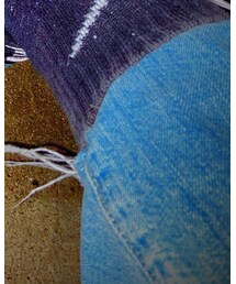 AVIREX | デニムパンツ