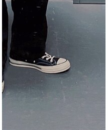 CONVERSE | スニーカー