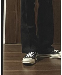 CONVERSE | スニーカー