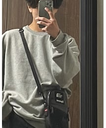 FRUIT OF THE LOOM | スウェット