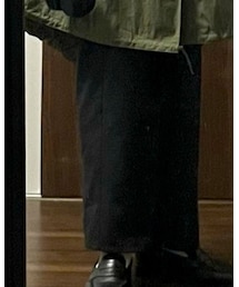 FREAK'S STORE | スラックス