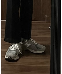 NEW BALANCE | スニーカー