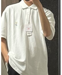 UNIQLO | ポロシャツ