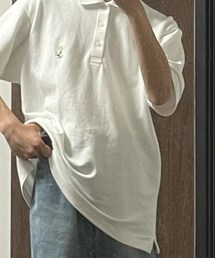 UNIQLO | ポロシャツ