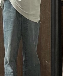 UNIQLO | デニムパンツ