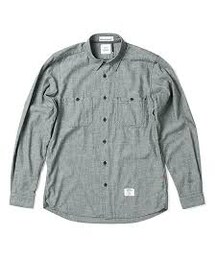 BEDWIN & THE HEARTBREAKERS | Bedwin & Theheartbreakers BOB chambray shirt(シャツ/ブラウス)