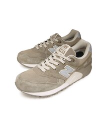 NEW BALANCE | New Balance ML999(スニーカー)