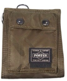 HEAD PORTER | Originalfake x Headporter wallet(財布)
