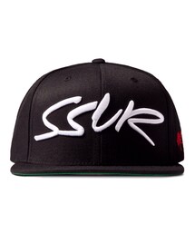 SSUR | SSUR x Futura Cap(キャップ)