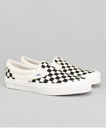 VANS VAULT | Vans Vault Slip-on OG(モカシン/デッキシューズ)