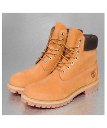 Timberland | Timberland Premium Yellow Boots(ブーツ)