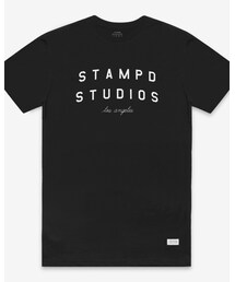 Stampd' LA | Stampd Studio Tee(Tシャツ/カットソー)