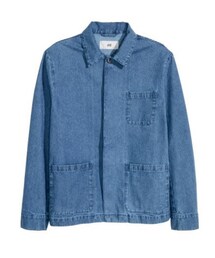 H&M | H&M Jacket(デニムジャケット)