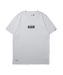 Hype Clothing Co. | Hype Signature Major(Tシャツ/カットソー)