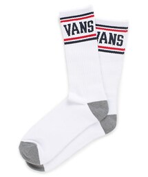 VANS | Vans Stripe Crew Socks(ソックス/靴下)
