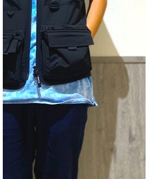 Hurley  | Tシャツ/カットソー