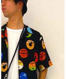 Carhartt | シャツ/ブラウス