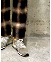 NEW BALANCE | シューズ