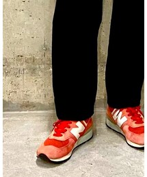 NEW BALANCE | シューズ