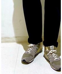 NEW BALANCE | シューズ