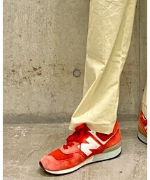 NEW BALANCE | シューズ