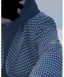 GIVENCHY | チェスターコート