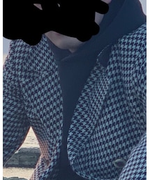 RUSSELL | パーカー