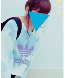 adidas | スウェット