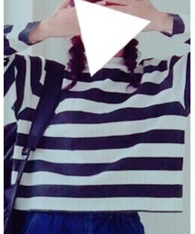 Kastane | Tシャツ/カットソー