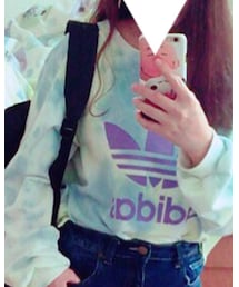 adidas | スウェット