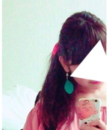 手芸屋さんのリボン | その他ヘアアクセサリー
