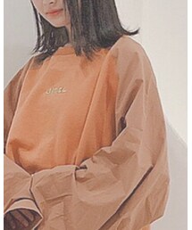 JINCL | スウェット
