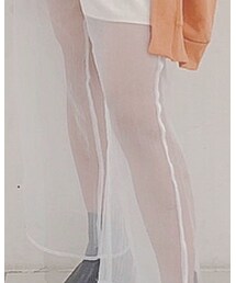 GRL | パンツ