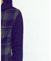 FOREVER 21 | パーカー