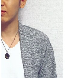 ZARA MAN | カーディガン/ボレロ