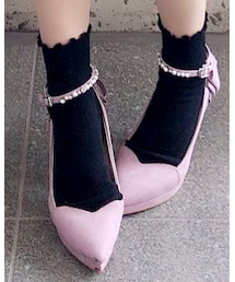 LODISPOTTO | パンプス