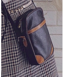 LOUIS VUITTON | ショルダーバッグ