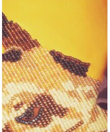 BEAMS | クラッチバッグ