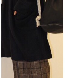 FLASH REPORT | ステンカラーコート