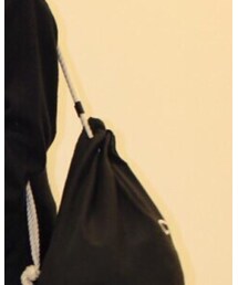 CHANEL | ドラムバッグ