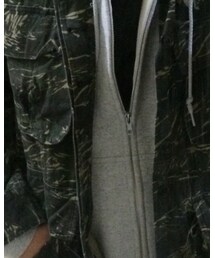 CAMBER | パーカー