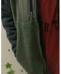 patagonia | ベスト