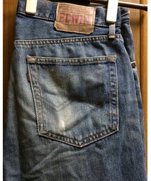 EDWIN | デニムパンツ