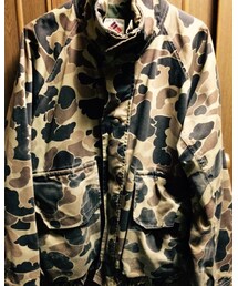 Columbia | ブルゾン