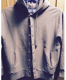 CAMBER | パーカー